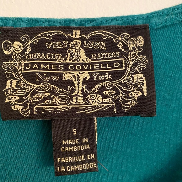 Anthropologie Lace Shell Tank - Picture 5 of 7